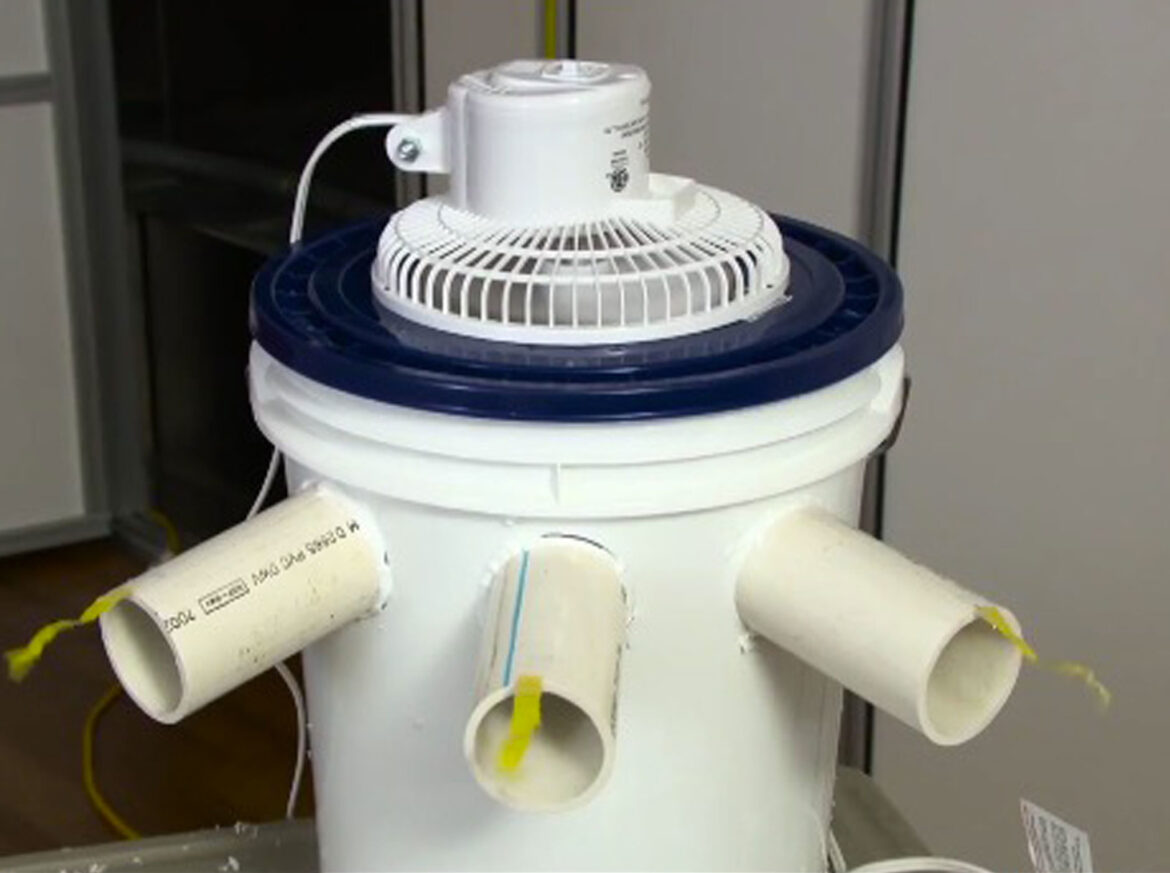 Où placer l'unité extérieure d'une climatisation ?