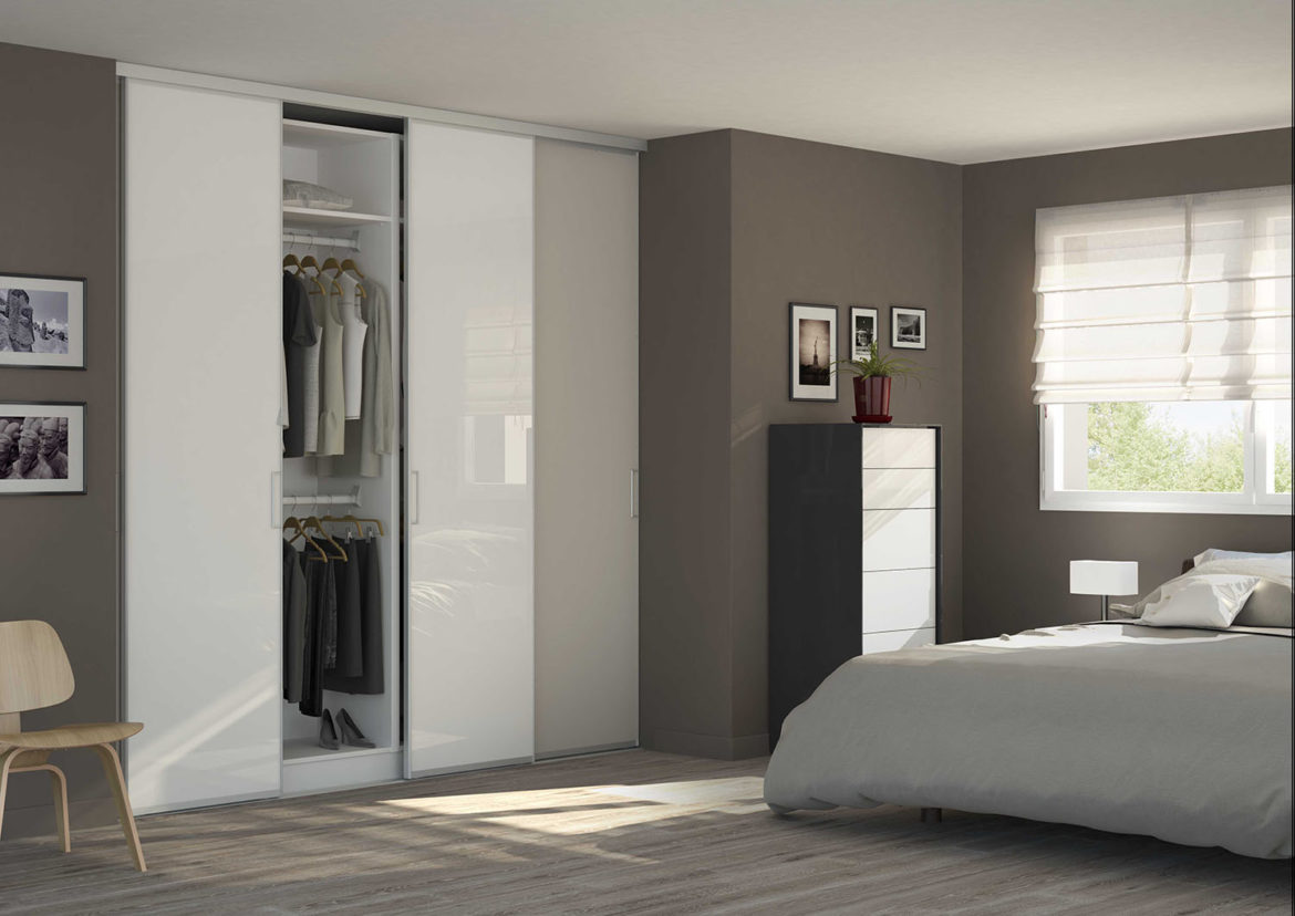 Où placer placard chambre ?