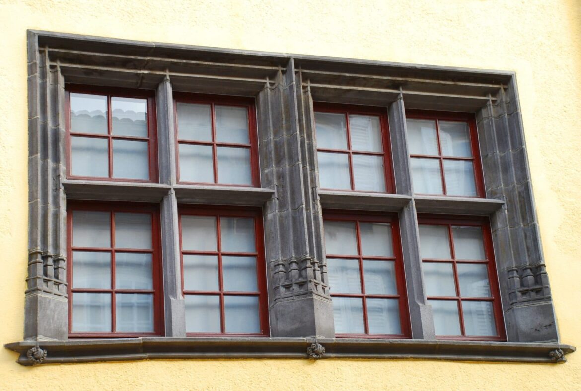 Où se trouve la fenêtre ordinateur ?