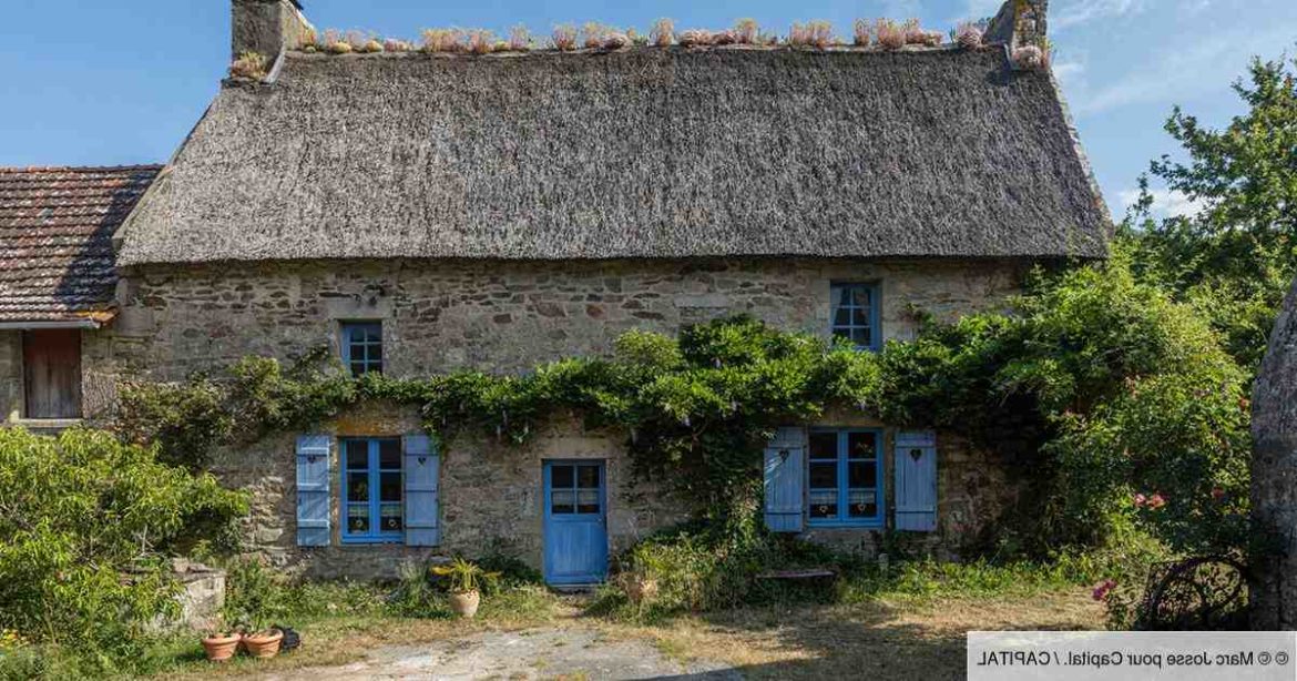 Où sont les maisons les moins chères ?
