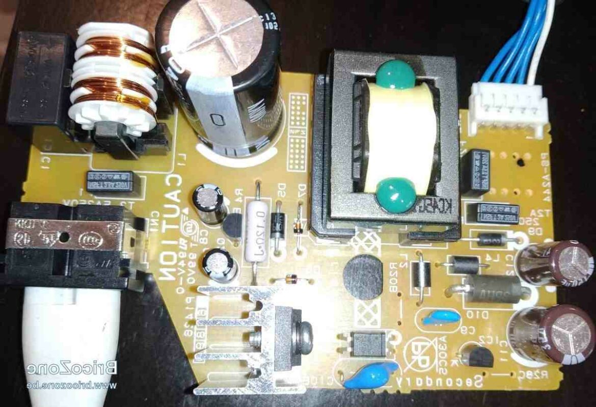 Où trouver fusible 250v ?