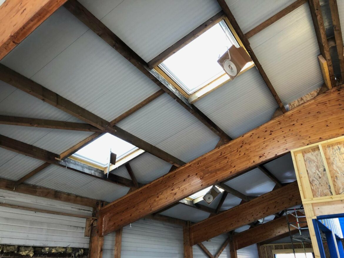 Où trouver les velux les moins cher ?