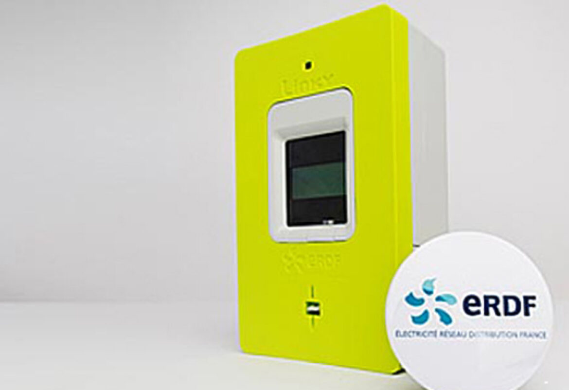 Pourquoi Est-on passé au compteur Linky ?