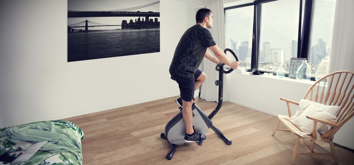 Pourquoi F pour appartement ?