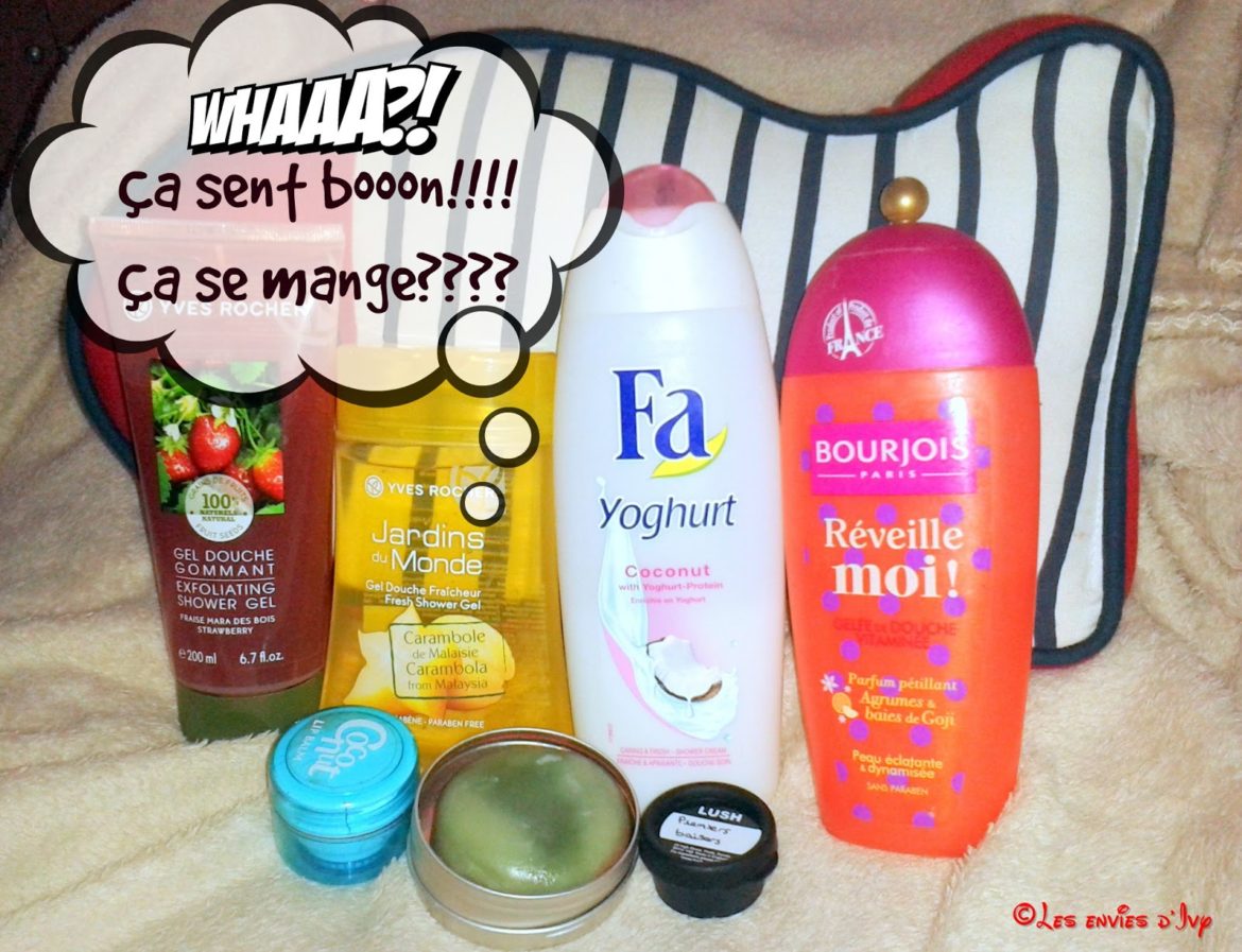 Pourquoi ça sent les égouts dans ma salle de bain ?