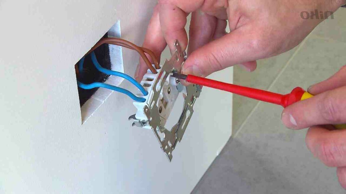 Pourquoi certains appareils n'ont pas de prise de terre ?