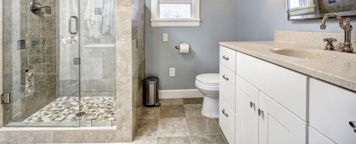 Pourquoi choisir une douche à l'italienne ?