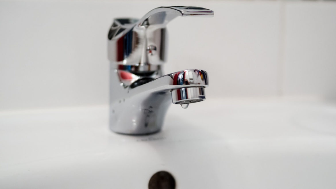 Pourquoi je n'ai plus d'eau ?