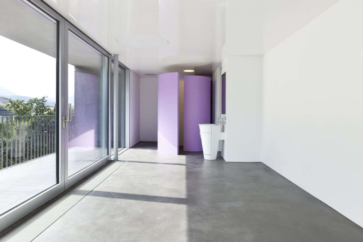 Pourquoi le béton ciré est si cher ?