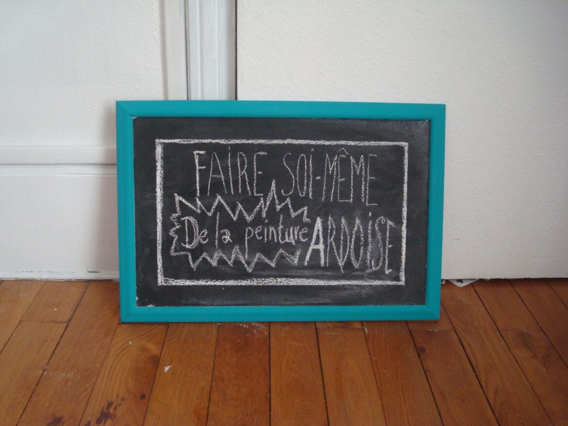 Pourquoi le plâtre fait des bulles ?