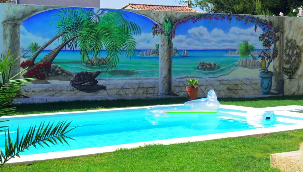 Pourquoi mettre des fleurs dans un potager ?