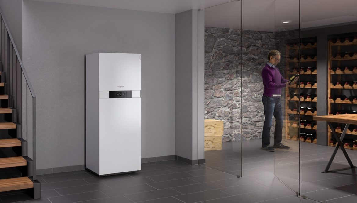 Pourquoi mettre une chaudière à condensation ?