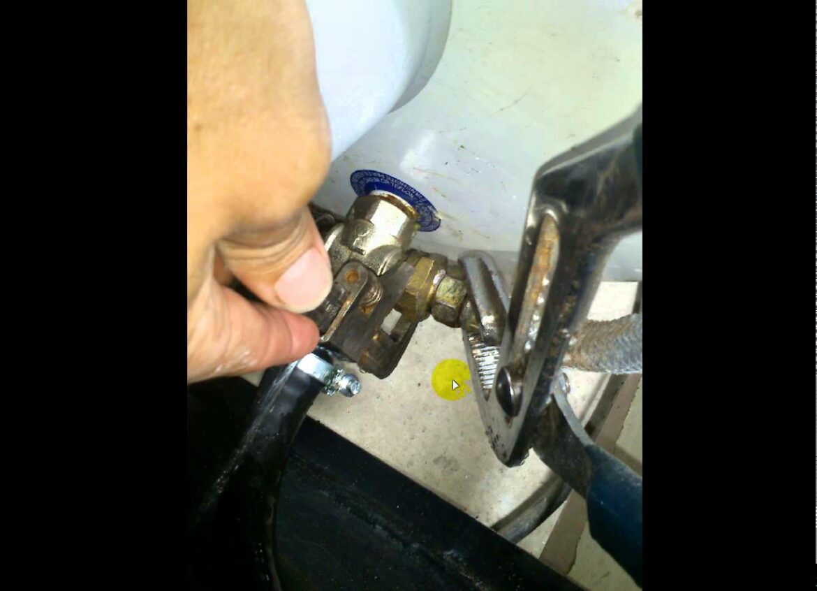 Pourquoi mon chauffe-eau a explosé ?