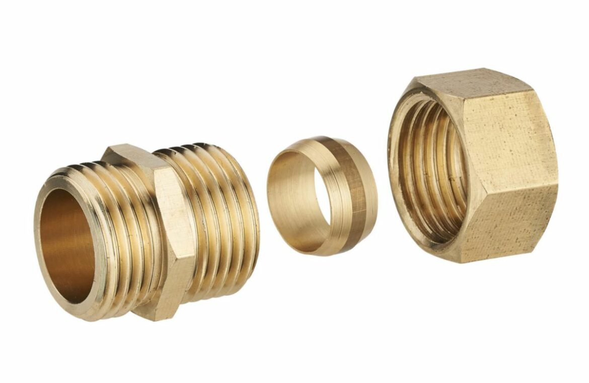 Pourquoi raccord 20 27 ?