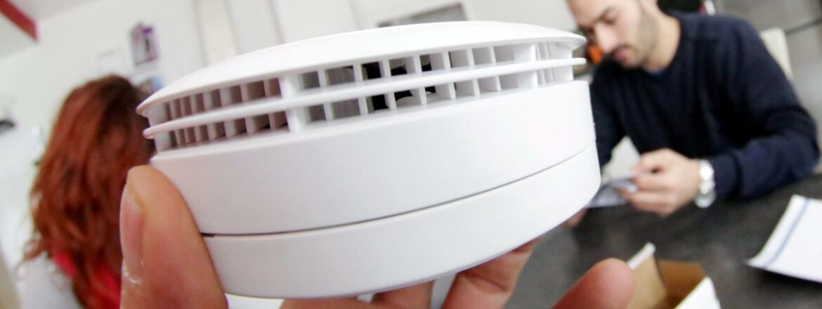 Pourquoi un détecteur de fumée sonne sans raison ?