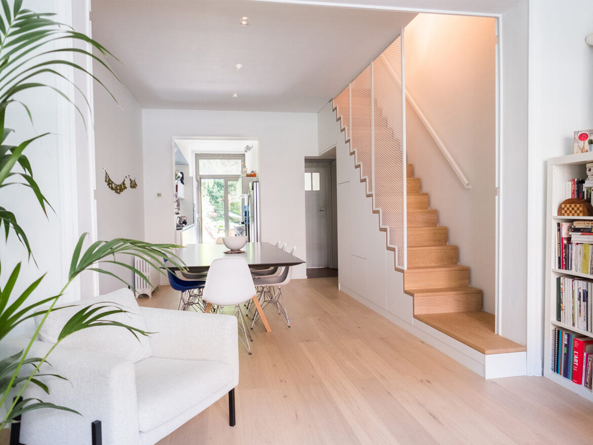 Puis-je construire en limite de propriété ?