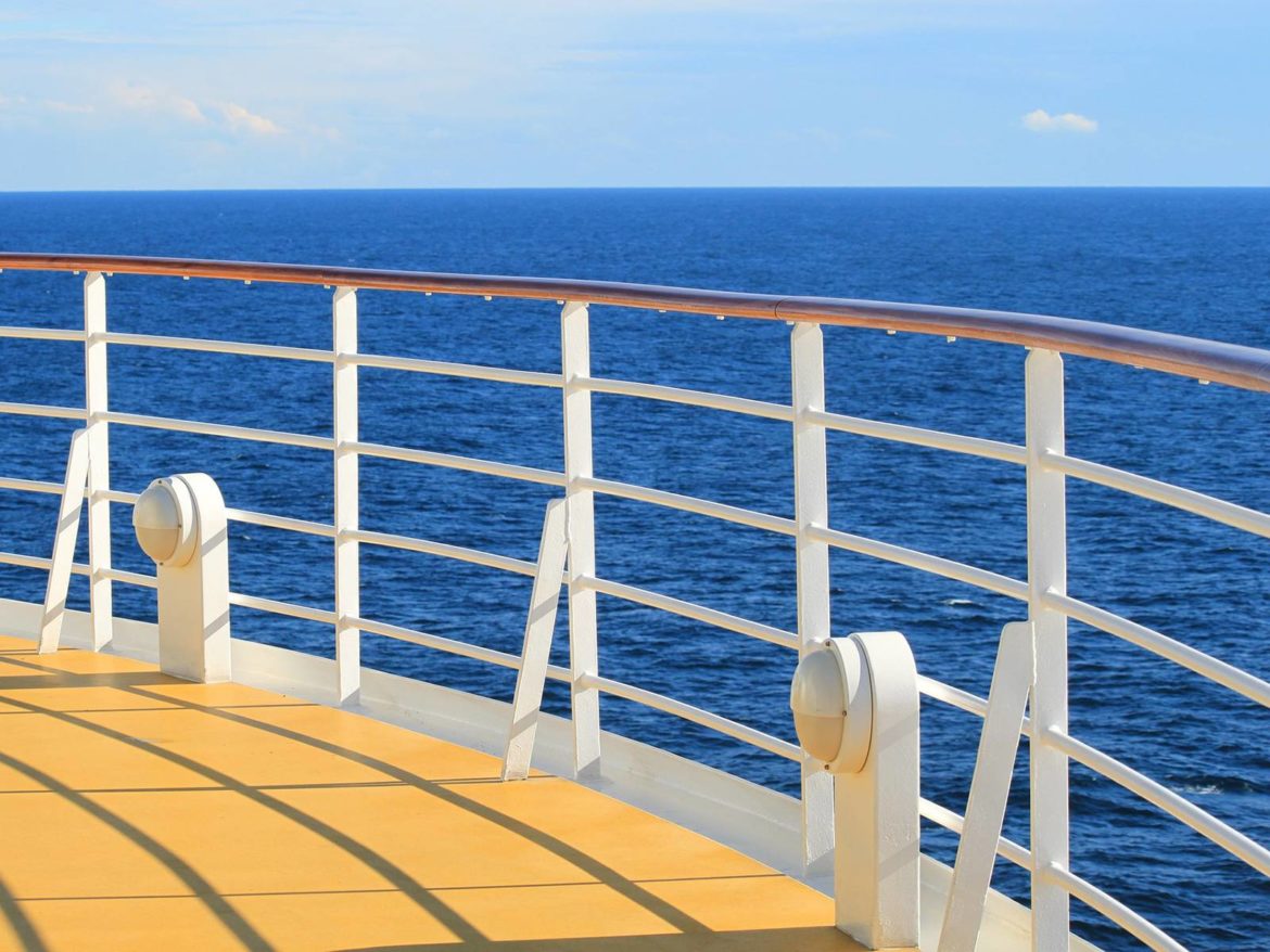 Puis-je mettre ce que je veux sur ma terrasse ?