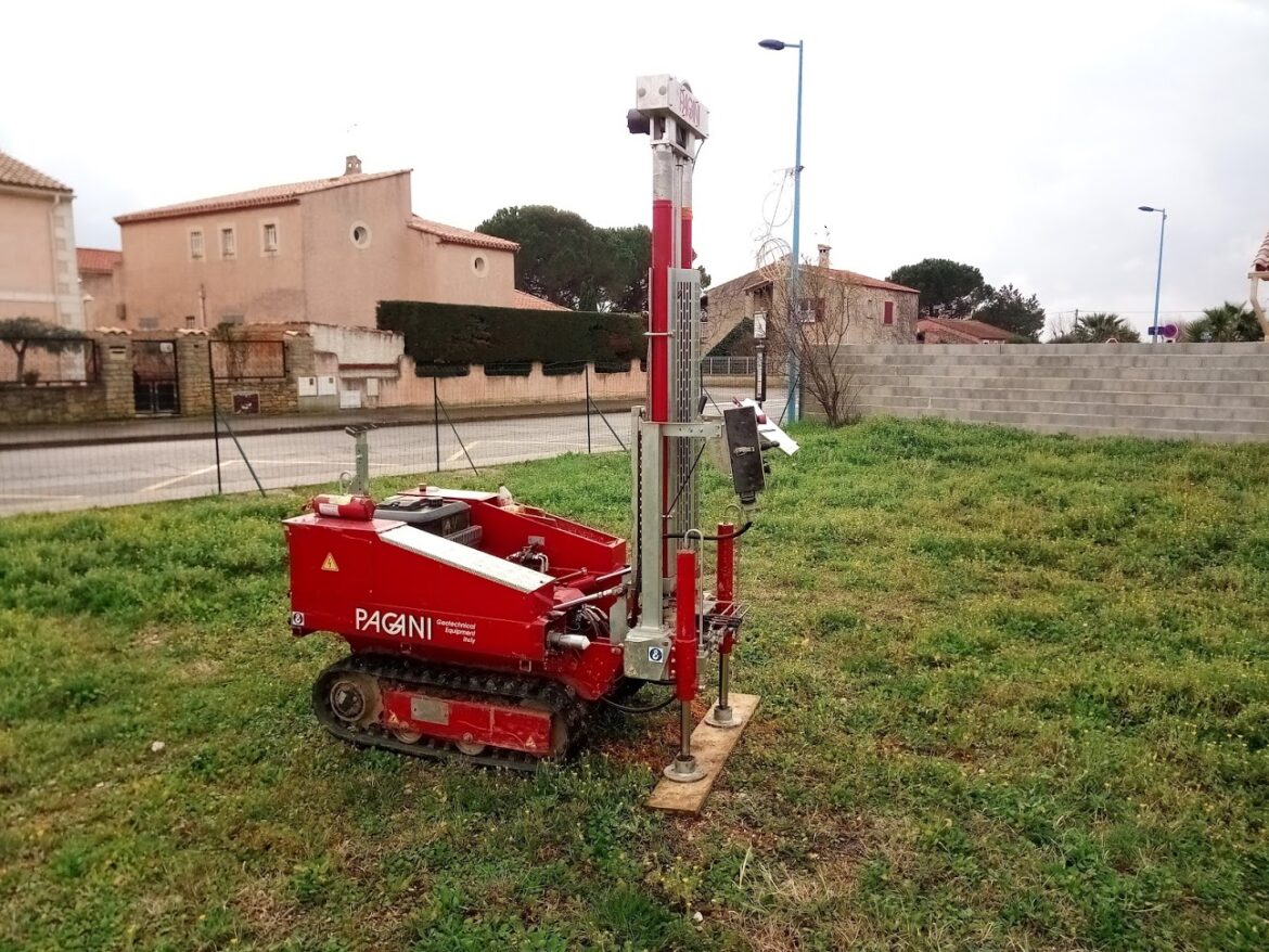 Quand Fait-on une etude de sol ?