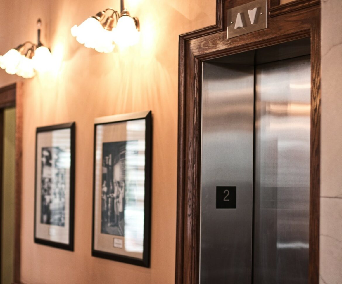 Quand Faut-il mettre un ascenseur ?