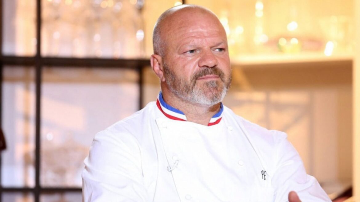 Quand a été tourné Cauchemar en cuisine ?