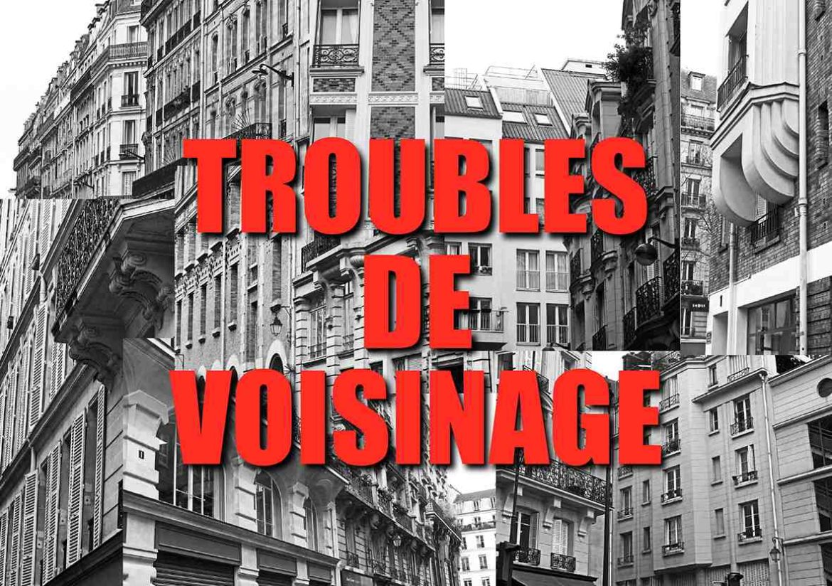 Quand appeler la police pour tapage nocturne ?