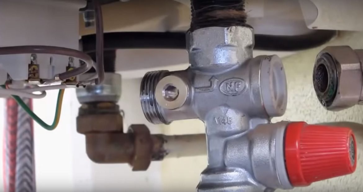 Quand changer le ballon d'eau chaude ?