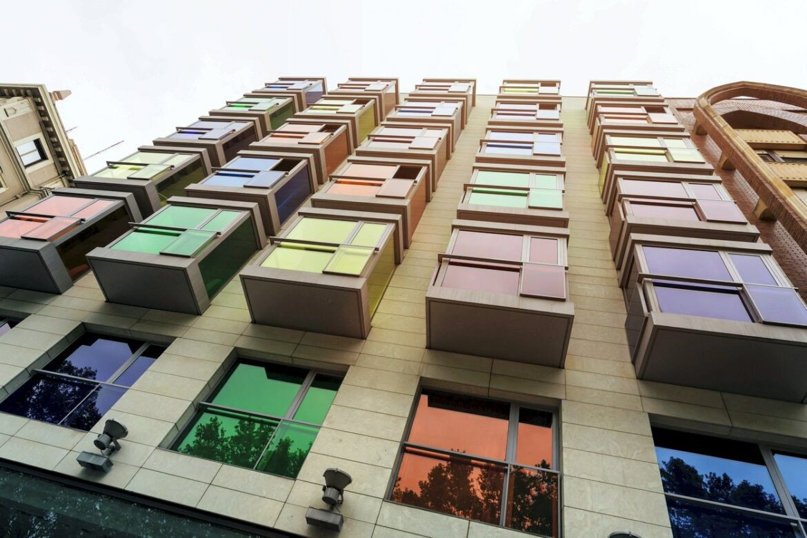 Quand est versée l'aide Action logement ?