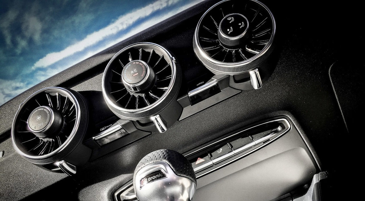 Quand faire une recharge de clim ?