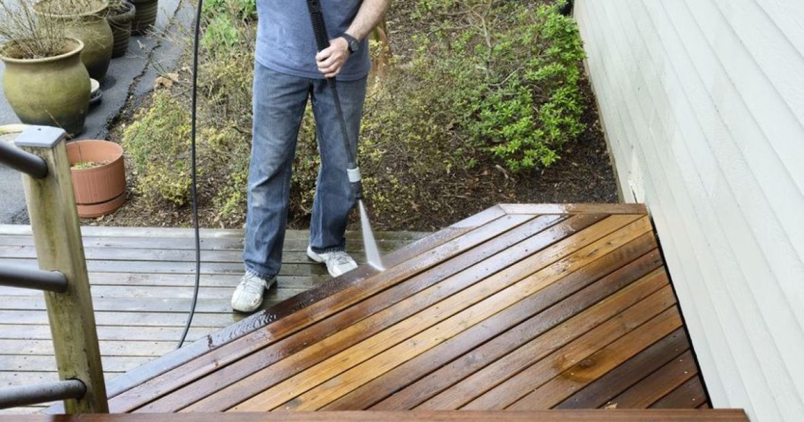 Quand mettre saturateur terrasse ?