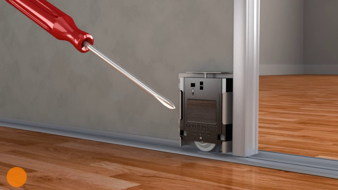 Quand poser les portes intérieur ?