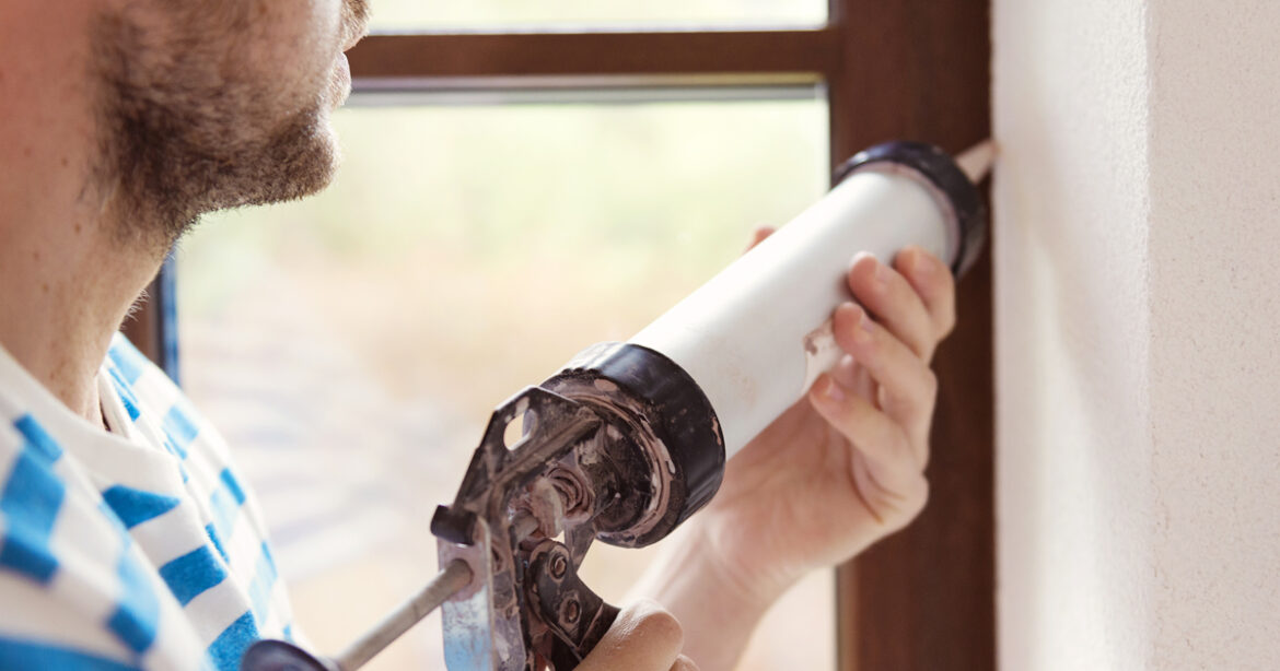 Quand refaire joint fenêtre ?