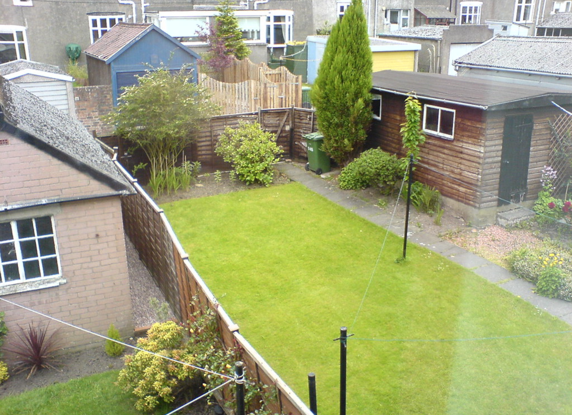 Quel Brise-vue mettre sur un grillage ?