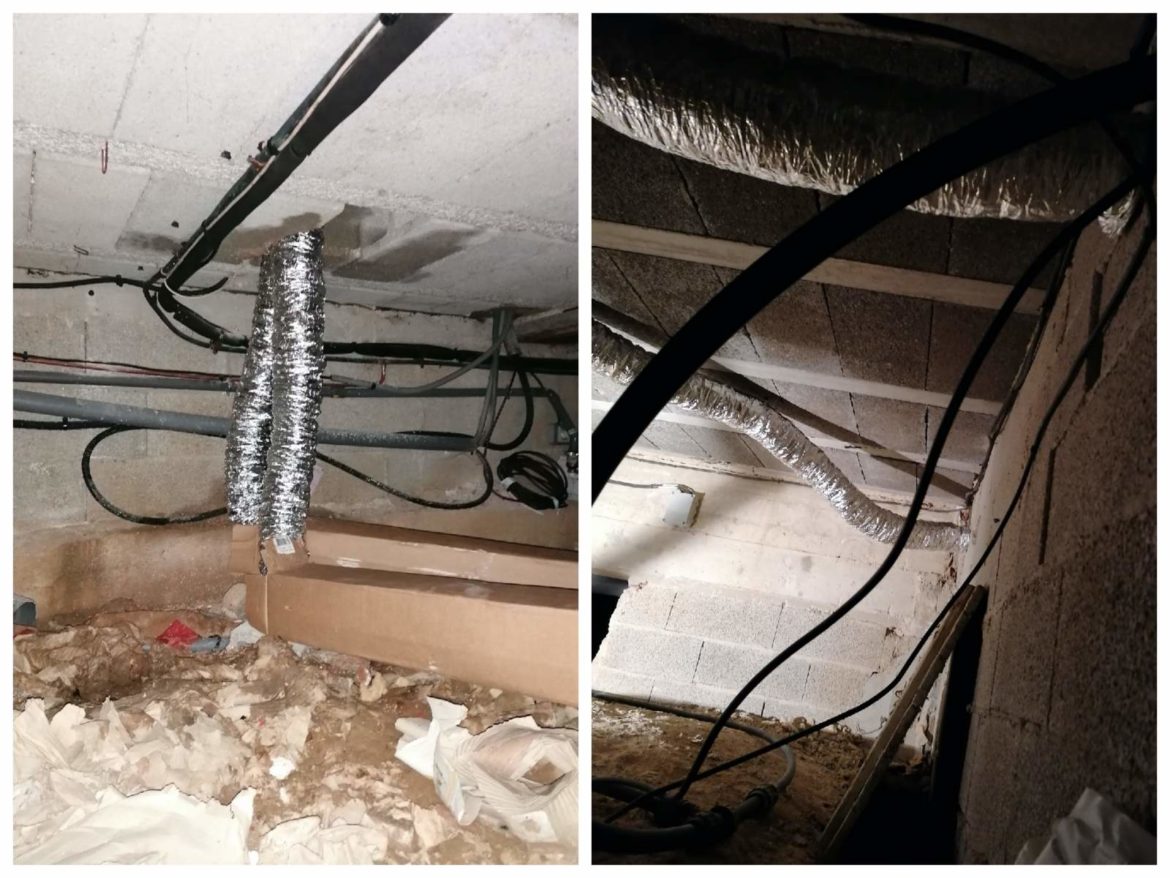 Quel VMC pour maison humide ?