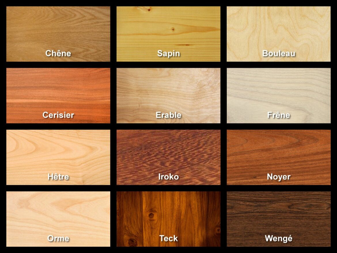 Quel acier pour pied de table ?