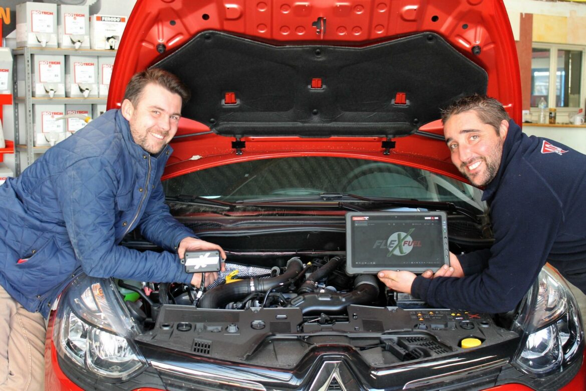 Quel apport pour acheter un local commercial ?