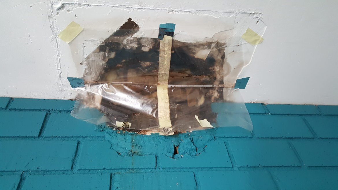 Quel artisan pour boucher cheminée ?