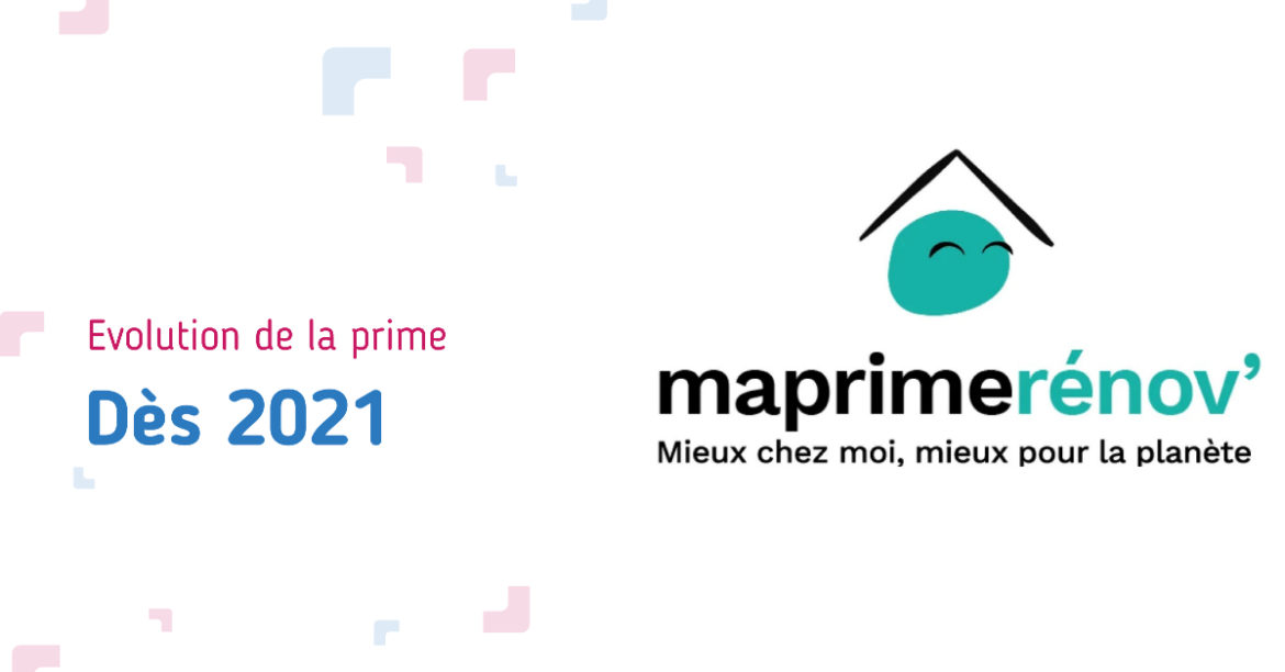 Quel avis d'imposition pour la prime Renov 2021 ?