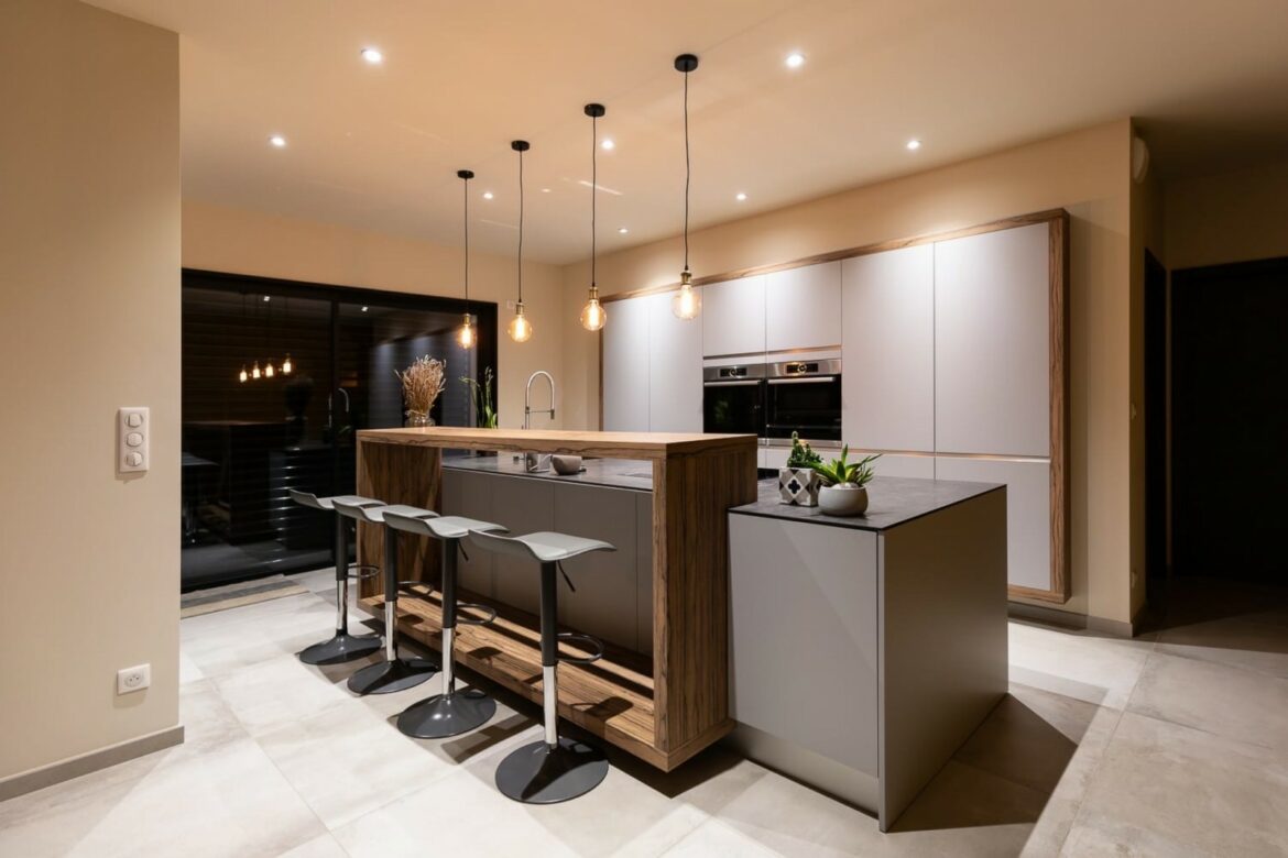 Quel bac pour devenir décoratrice d'intérieur ?