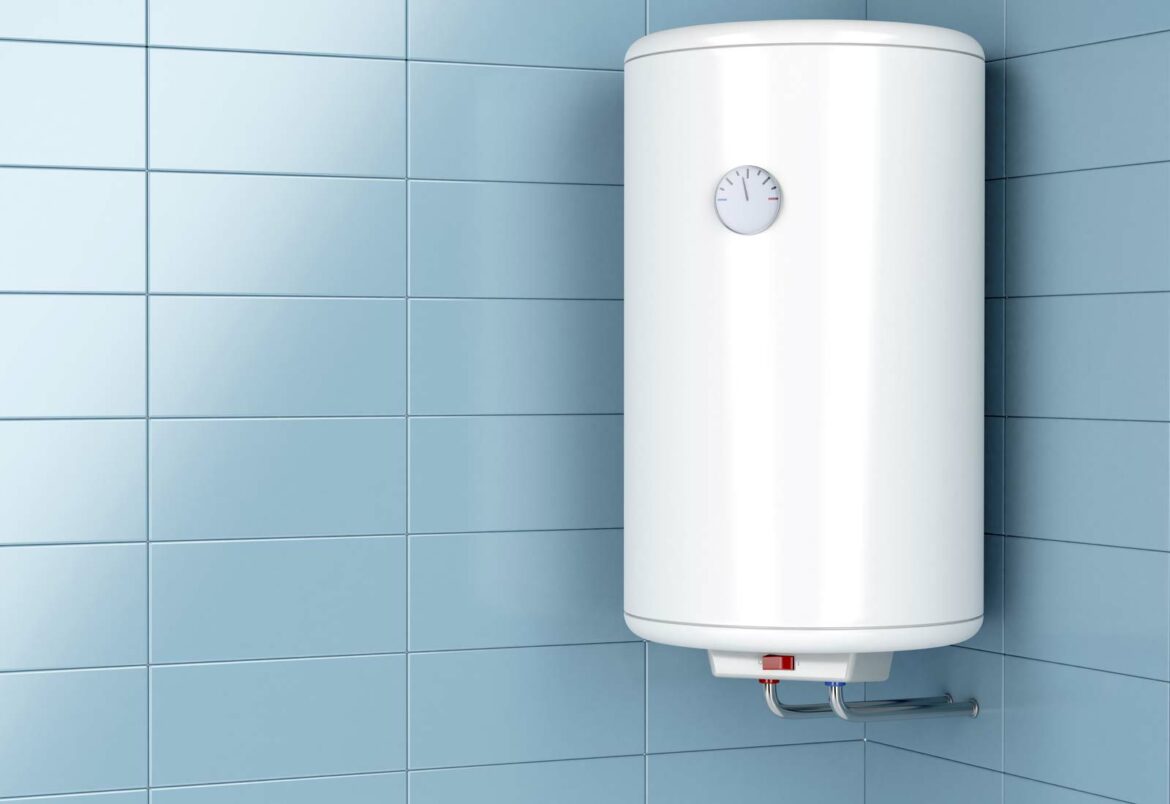 Quel ballon d'eau chaude pour 6 personnes ?