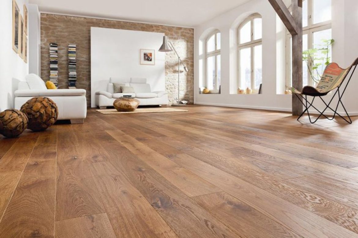 Quel bois parquet massif choisir ?