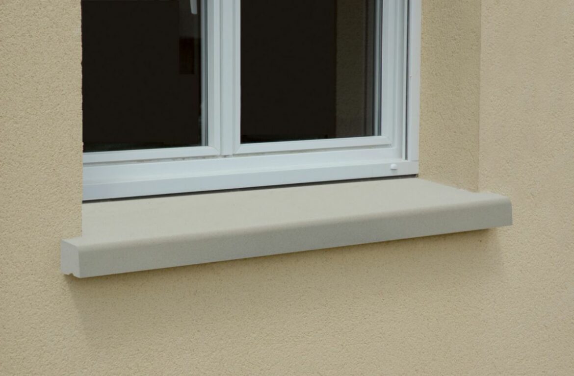 Quel bois pour appui de fenêtre intérieur ?