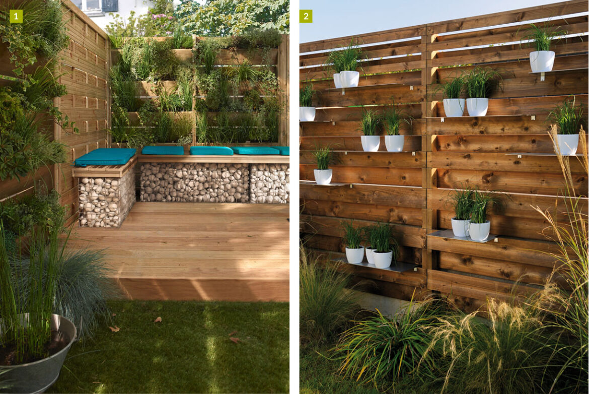 Quel bois pour panneau extérieur ?