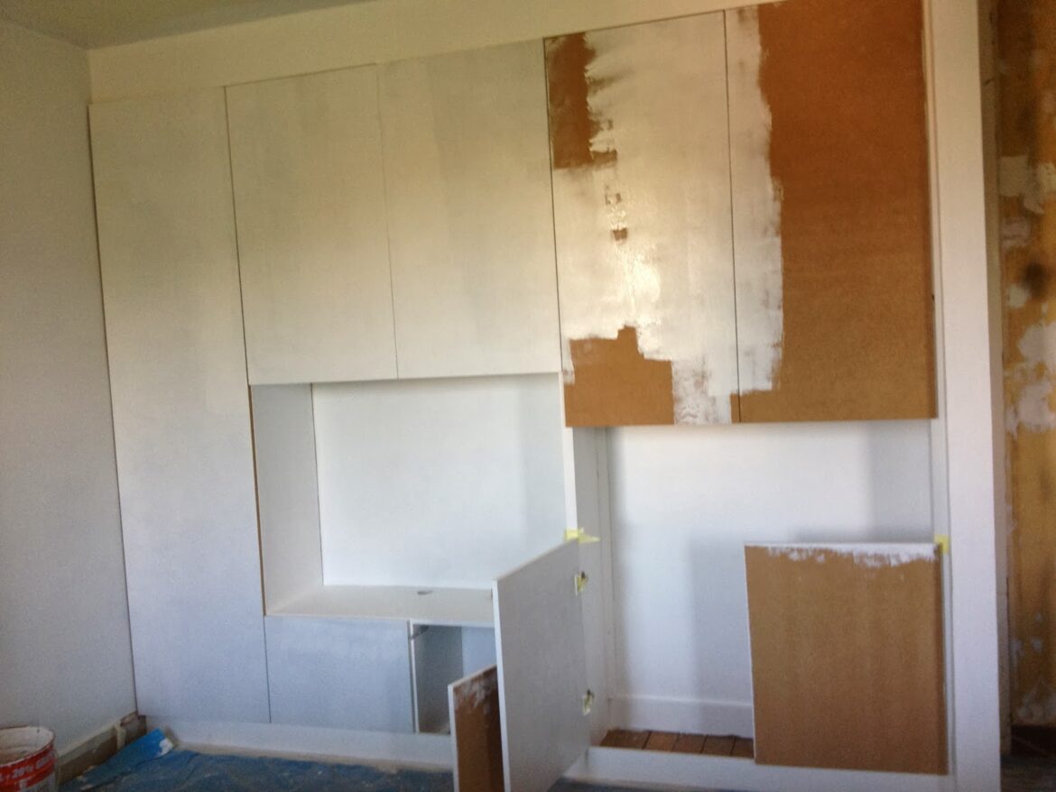 Quel bois pour une porte intérieur ?