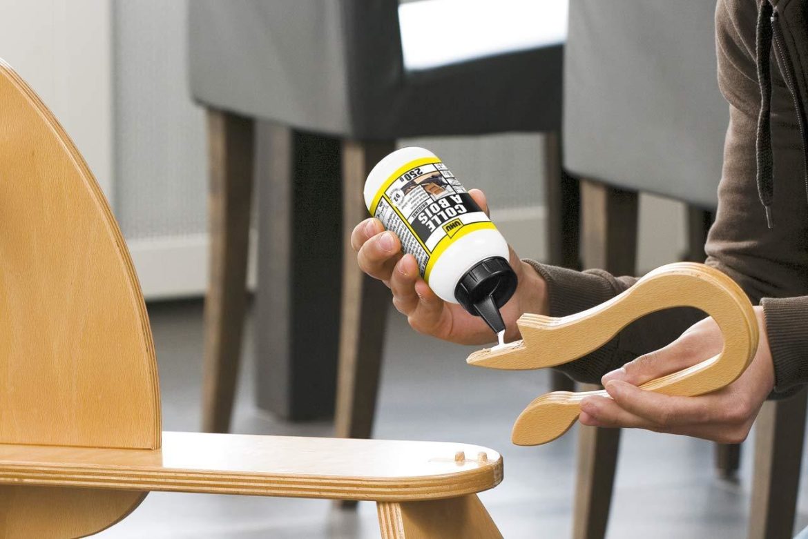 Quel bois résiste à l'eau ?