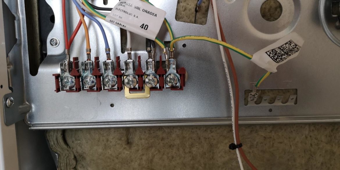 Quel branchement Pour cuisinière induction ?