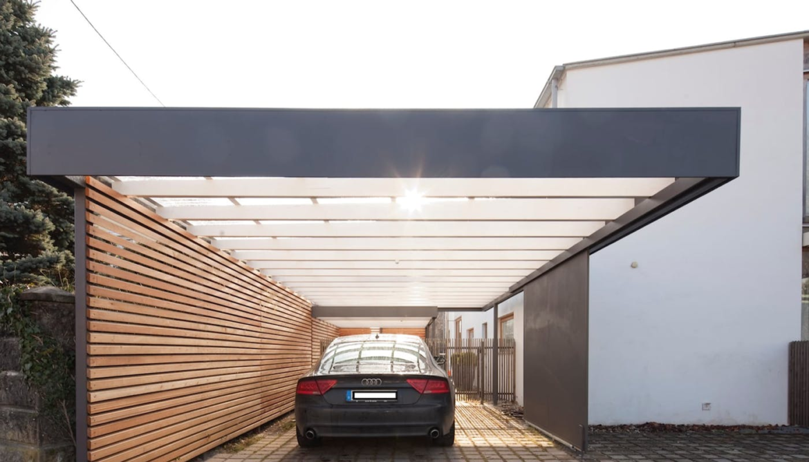 Quel budget pour construire un garage ?