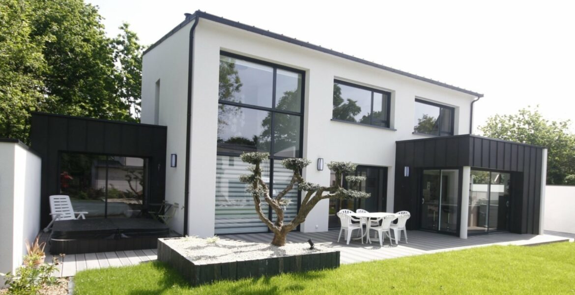 Quel budget pour construire une maison de 90m2 ?