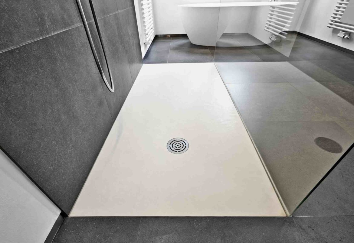 Quel budget pour une douche ?