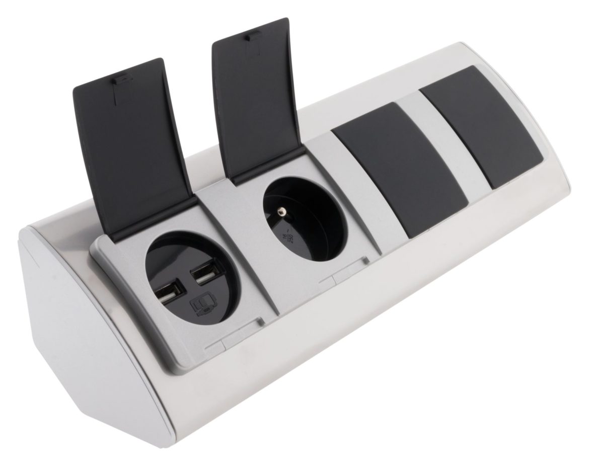 Quel cable pour multiprise ?