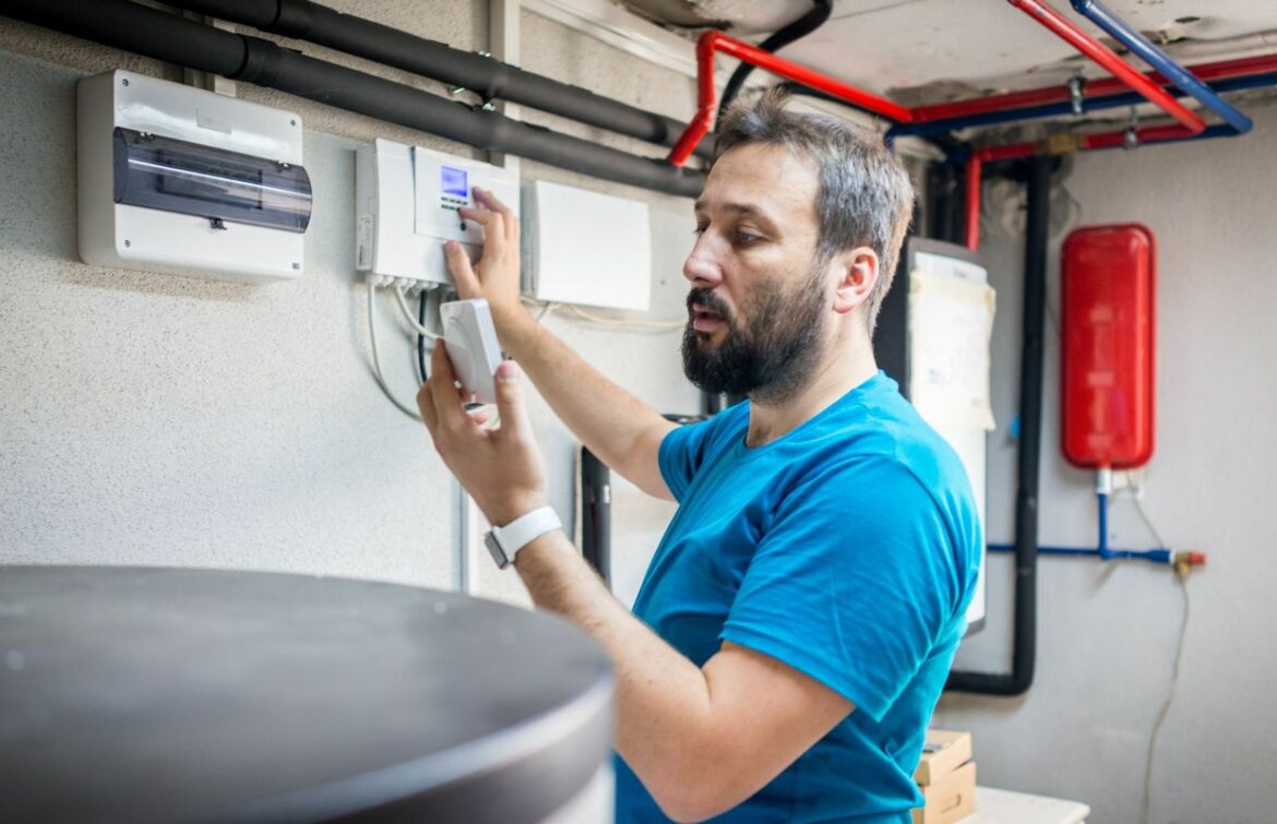 Quel chauffage installer en 2021 ?